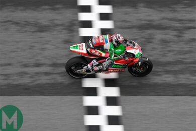 Aleix Espargaró: How I ride