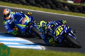 Can MotoGP’s inline fours return to the fore?