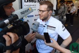 McLaren F1 appoints Seidl as new MD