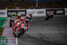 MotoGP 2019’s biggest battle: Ducati v Honda