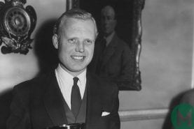 Watch: The day Mike Hawthorn died