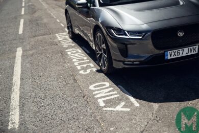 Why 2019 is electric cars’ crunch year
