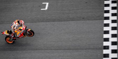 2019 MotoGP season calendar announced