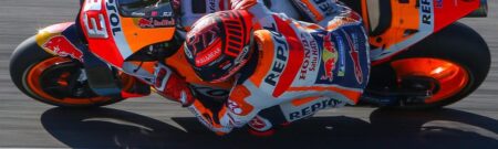 How do the MotoGP riders do it?