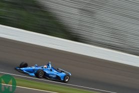 Updated: IndyCar gets new title sponsor