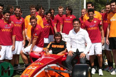 Whatever happened to Superleague Formula?