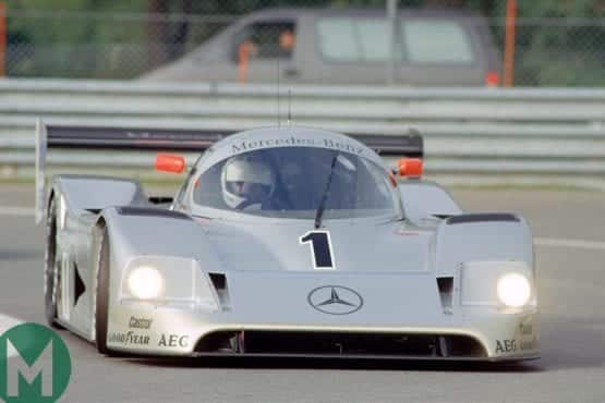 Race Retro to celebrate Le Mans legacy