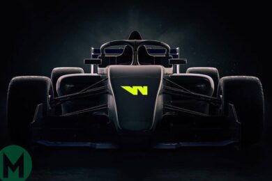 Who are the 28 W Series qualifiers?