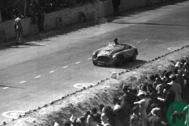 Watch Ferrari’s first Le Mans win