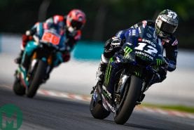 MotoGP Mutterings: It’s make or break for Rossi and Viñales