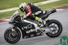 MotoGP Mutterings: Can Aprilia bounce back from its ‘lost year’?