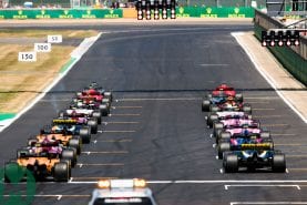 F1 2019: the teams and drivers, updated