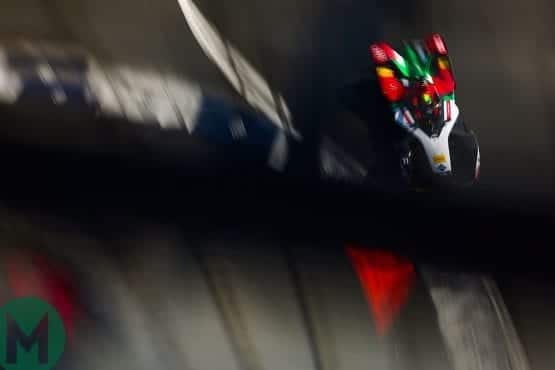 Watch di Grassi snatch thrilling Mexico Formula E win