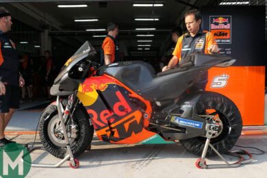 MotoGP Mutterings: Has Zarco made his big breakthrough?