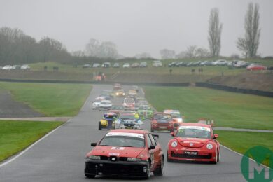 On the road: ‘We should relish events of this nature’