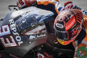 MotoGP Mutterings: Honda’s walking wounded