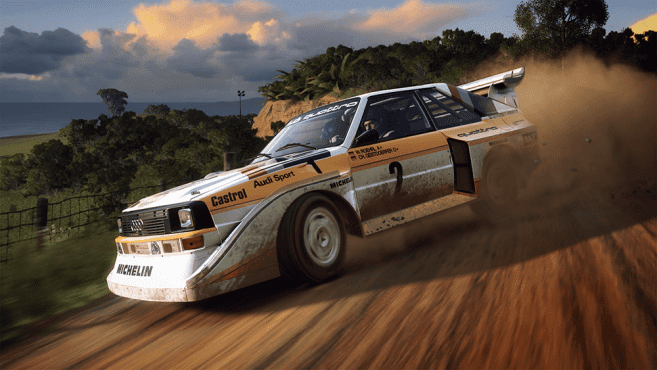 The racing games to look out for in February 2019