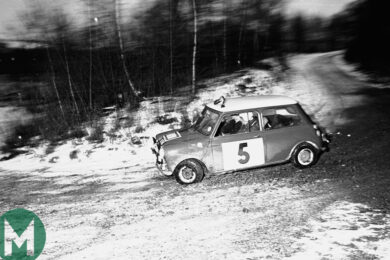 Decades on, Aaltonen remembers Monte Carlo controversy
