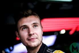 Sirotkin gets Renault F1 reserve role