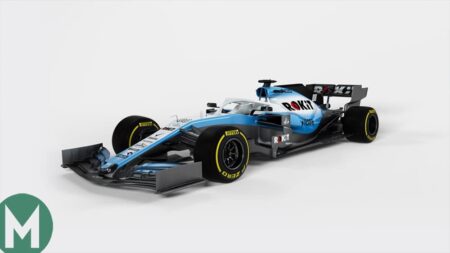 Williams to miss two days of F1 testing