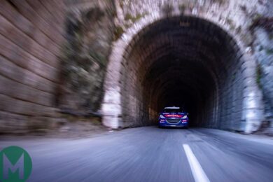 WRC “could have been the dominant motor sport”