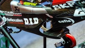 The post Qatar GP Ducati saga is over