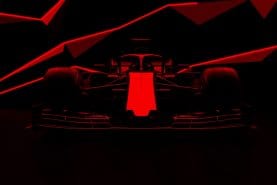 F1 2019 game release date announced