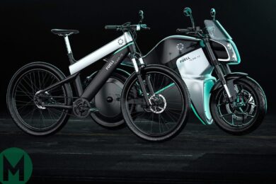 Alfa Romeo F1 boss to produce Buell electric bikes