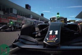 GT Sport to add 2019 Super Formula car