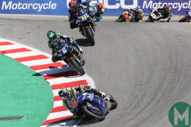 MotoGP: an American renaissance?
