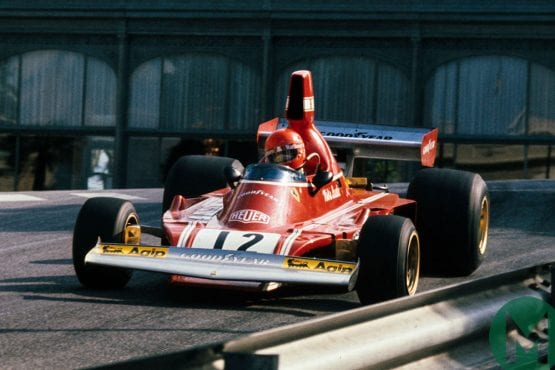 Watch: The Lauda Legacy