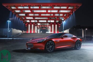 Piëch’s “electric car without drawback”