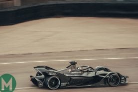 2019/20 Mercedes and Porsche Formula E cars unveiled