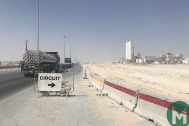 MotoGP: from the Isle of Man to a tropical isle via the Arabian desert