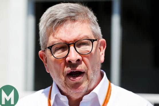 MPH: Brawn spells out F1’s future