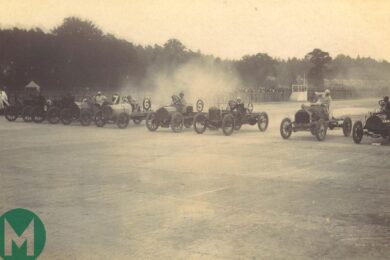 V&A Museum announces car exhibition