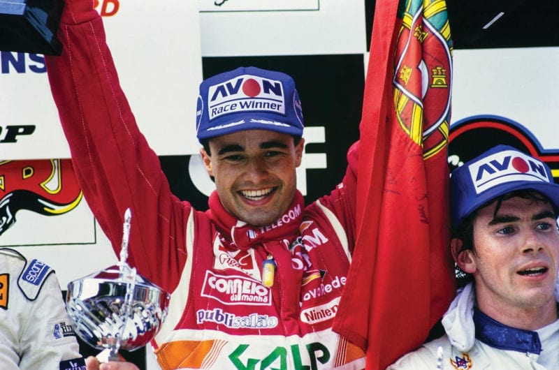 1993-30May-Pau-F3000-winner-Pedro-Lamy_2