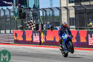 MotoGP Mutterings: 2019 Grand Prix of the Americas