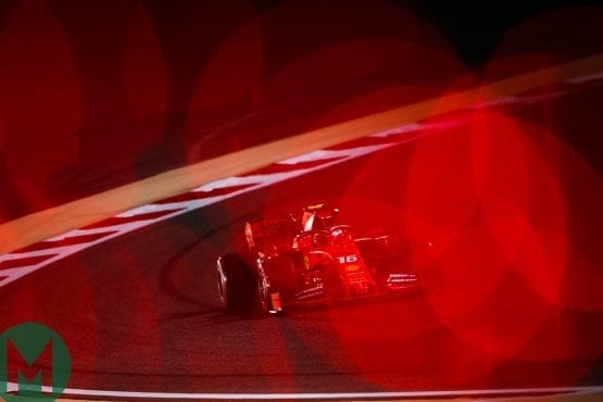 MPH: What explains Ferrari’s Australia to Bahrain F1 leap?