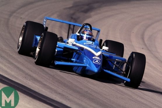Remembering Greg Moore – the lost legend