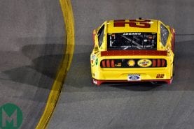 ‘Gen 7 NASCAR needs big overhaul’