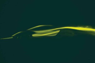 Lotus announces ‘Type 130’ hypercar