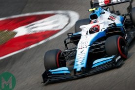 MPH: “Don’t write off Kubica just yet”