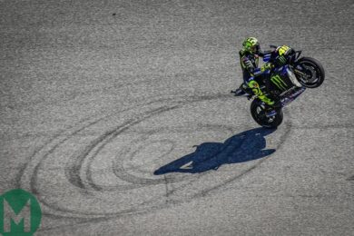 MotoGP Mutterings: 2019 Grand Prix of the Americas, part 2