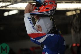 Jenson Button scraps Le Mans plans