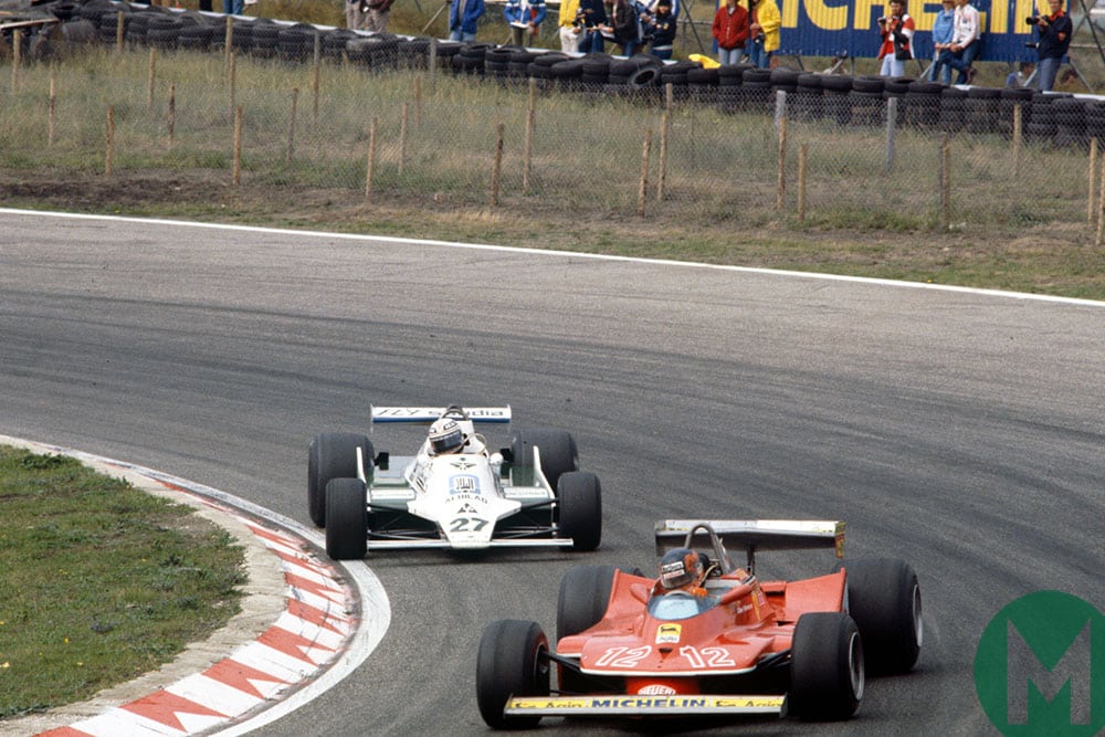 1979 Villeneuve