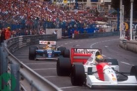 Monaco at 90: does it belong in F1?
