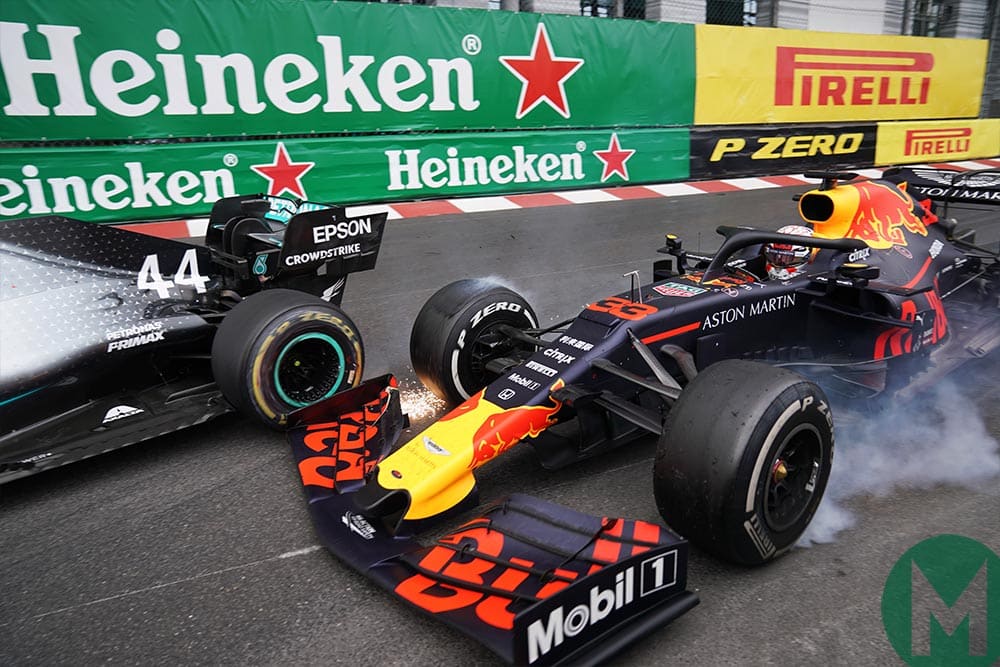 2019 Monaco Grand Prix report | Motor Sport Magazine