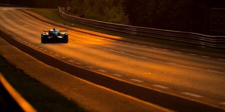 Ask Alex Brundle and Mike Conway