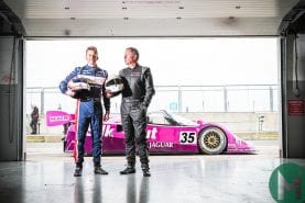 Motor Sport shop: Alex Brundle’s Father’s Day gifts for the dad who needs nothing